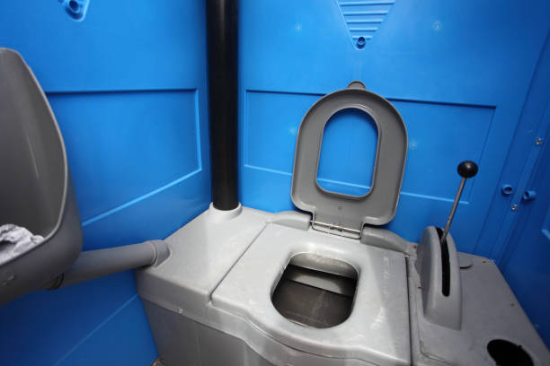 Trusted Garden Home Whitford, OR Portable Potty Rental Experts